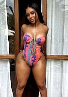 Jeika Jones profile photo
