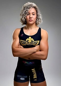 Jeisla Chaves image 1 of 2