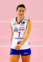 Jelena Blagojevic profile photo