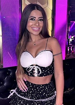 Jelena Cobanovic image 1 of 1