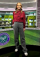 Jelena Dokic profile photo