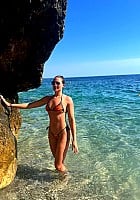 Jelena Gojkovic profile photo
