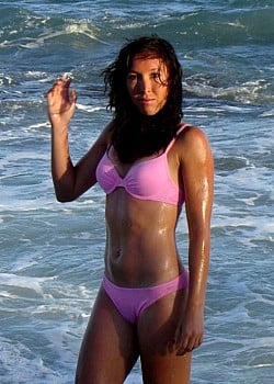 Jelena Jankovic image 2 of 3