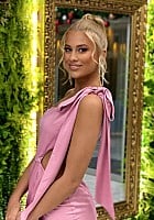 Jelena Petrovic profile photo