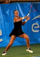Jeline Vandromme profile photo