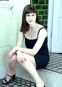 Jemima Rooper image 1 of 1