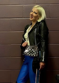 Jemina Pearl image 2 of 3