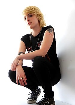 Jemina Pearl image 3 of 3