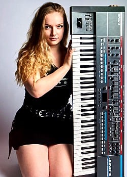Jemma Heigis image 2 of 2