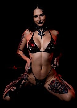 Jemma Hex