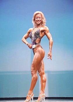 Jen Cassetty image 1 of 4