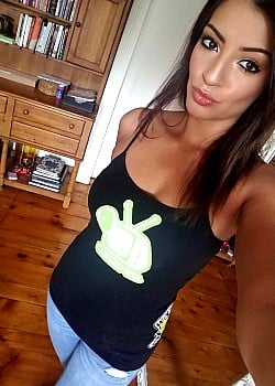 Jen Hamilton