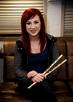 Jen Ledger image 3 of 4
