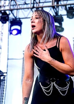 Jen Ledger image 4 of 4