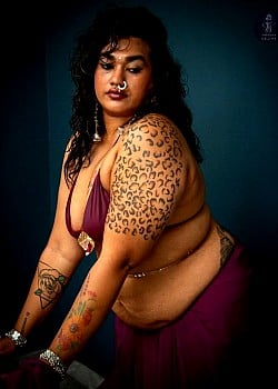 Jenanee Jaikrishnan image 2 of 2