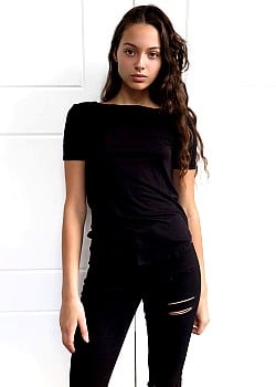 Jenaye Noah image 4 of 4