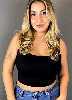 Jenna Kaplan image 1 of 2