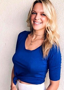 Jenna Michno image 1 of 2