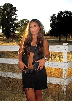 Jenna Petroskey image 1 of 3