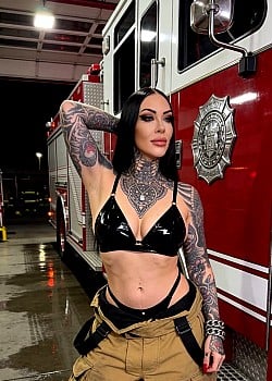 Jenna St. James