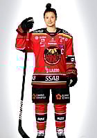 Jenni Hiirikoski profile photo