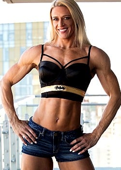 Jennifer Adkisson image 2 of 4