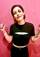 Jennifer Ayache profile photo