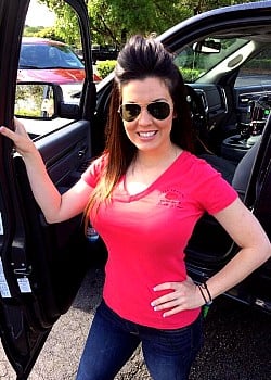 Jennifer Brennan