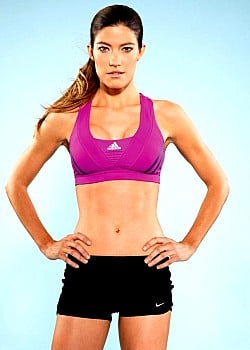 Jennifer Carpenter image 2 of 4