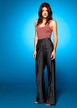 Jennifer Carpenter image 3 of 4