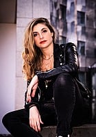 Jennifer Dubourg-Bracconi profile photo