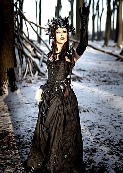 Jennifer Haben image 1 of 3
