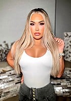 Jennifer Harley profile photo
