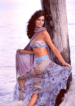 Jennifer James image 2 of 4