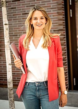 Jennifer Kaiser-Steiner image 2 of 3