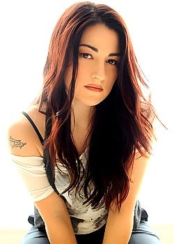 Jennifer Knapp image 1 of 1