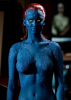 Jennifer Lawrence image 2 of 4