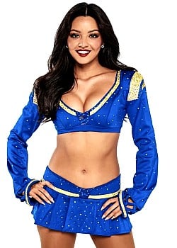 Jennifer Leopardi image 1 of 4