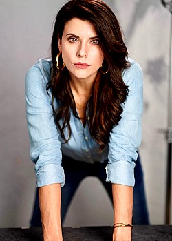 Jennifer Mischiati image 3 of 4