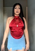 Jennifer Perez (Instagram) profile photo