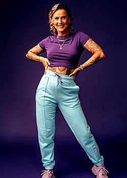 Jennifer Weist image 2 of 4
