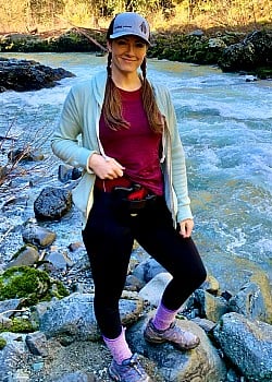 Jennifer Wilson image 1 of 3