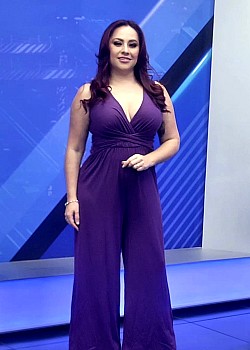 Jenniffer Valle image 1 of 4