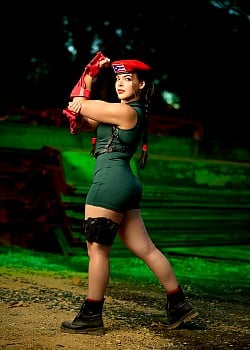 Jenny Aponte image 3 of 3