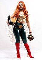 Jenny Aponte profile photo