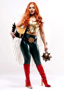 Jenny Aponte image 1 of 3
