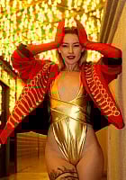 Jenny Dahl profile photo