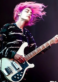 Jenny Lee Lindberg image 2 of 3