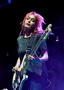 Jenny Lee Lindberg image 3 of 3