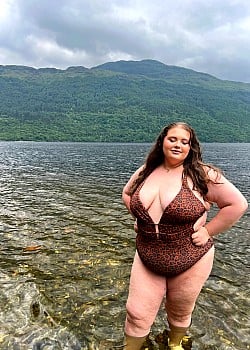 Jenny Love (BBW) image 3 of 4